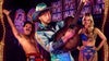 Atomic Saloon Show