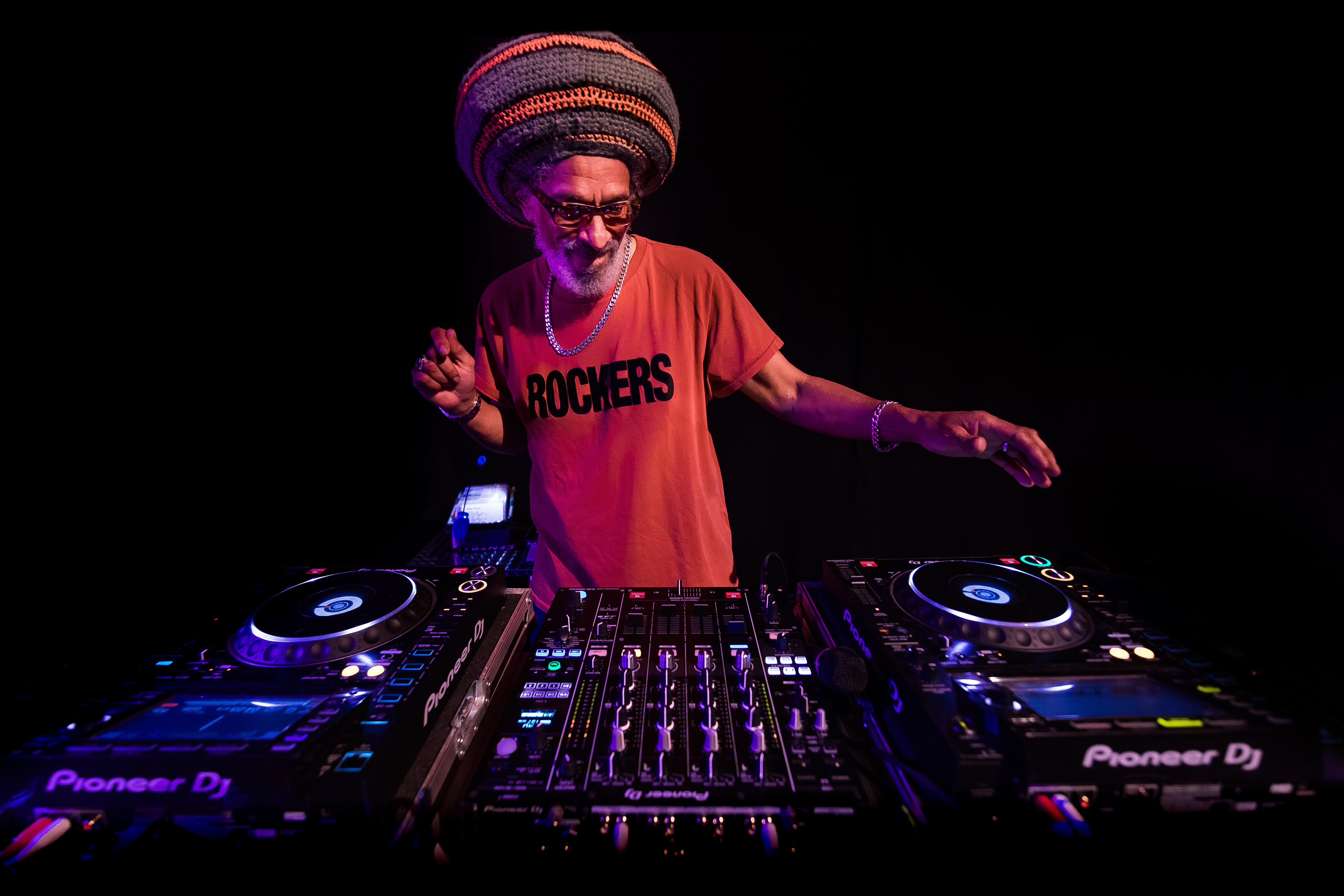Hotels near Don Letts Events