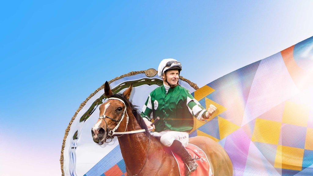 Ladbrokes Cox Plate