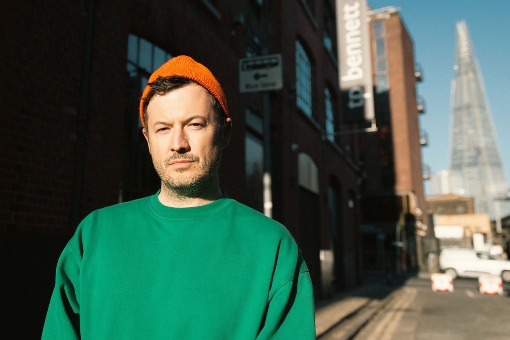 SYML - Solo in North America 2026
