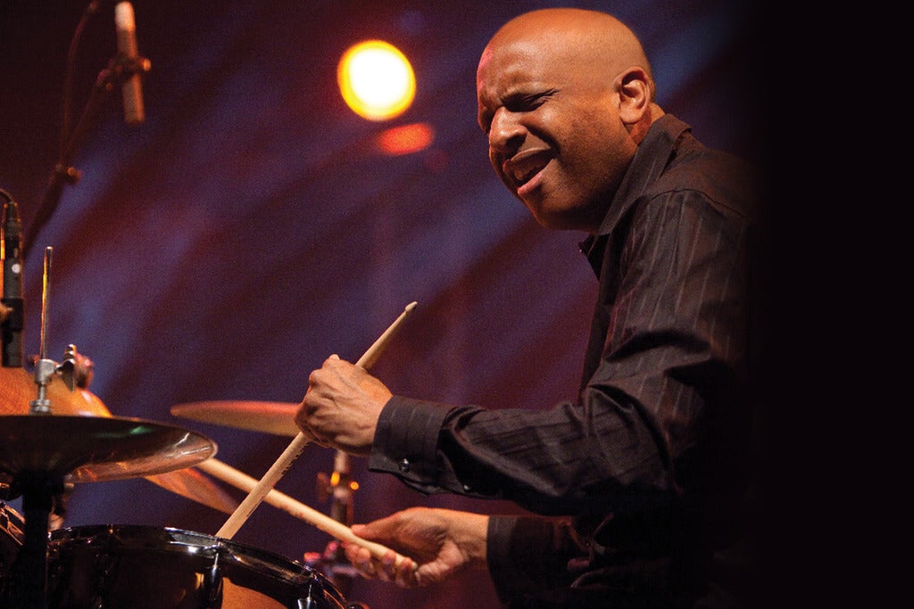 Billy Drummond