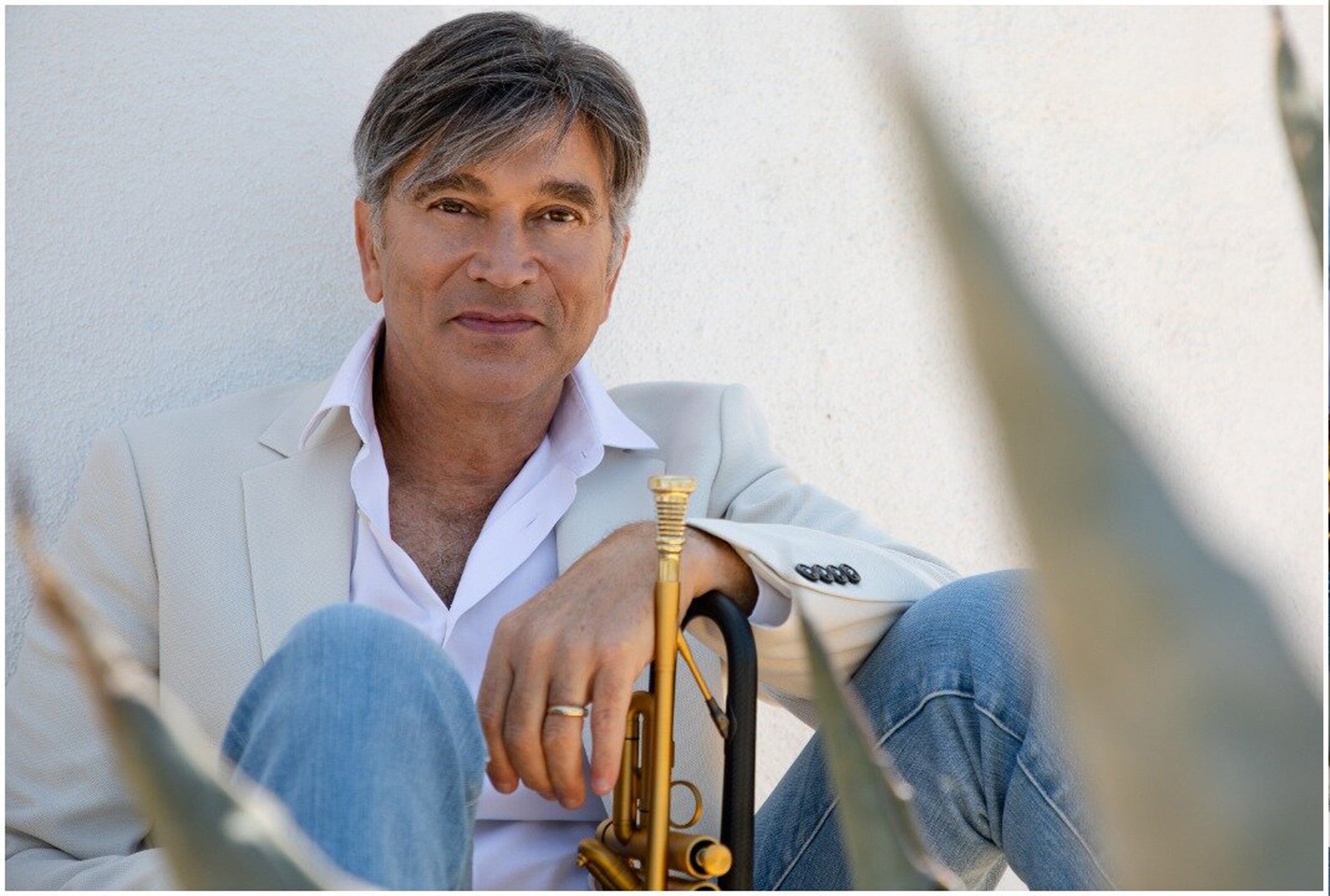 Smooth Jazz at the Improv Presents: Rick Braun