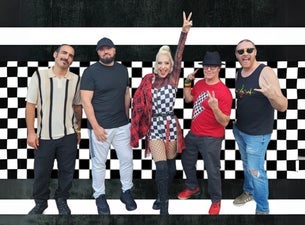 Gwen Stefani