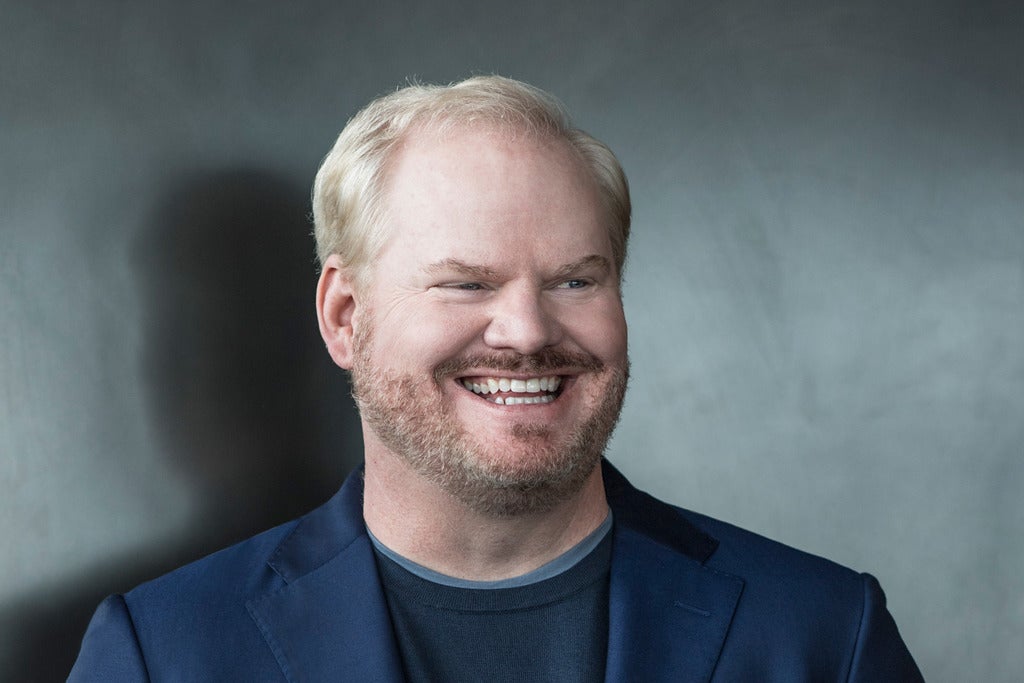 Jim Gaffigan: The Fixer Upper