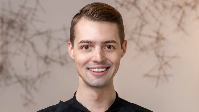 Nick Smith