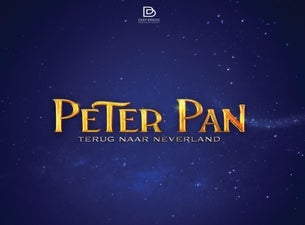 Peter Pan, Official Ticket Source