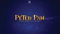 Peter Pan in België