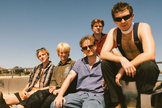 shame - As Part of The Fenway Recordings Sessions Boston  presale password