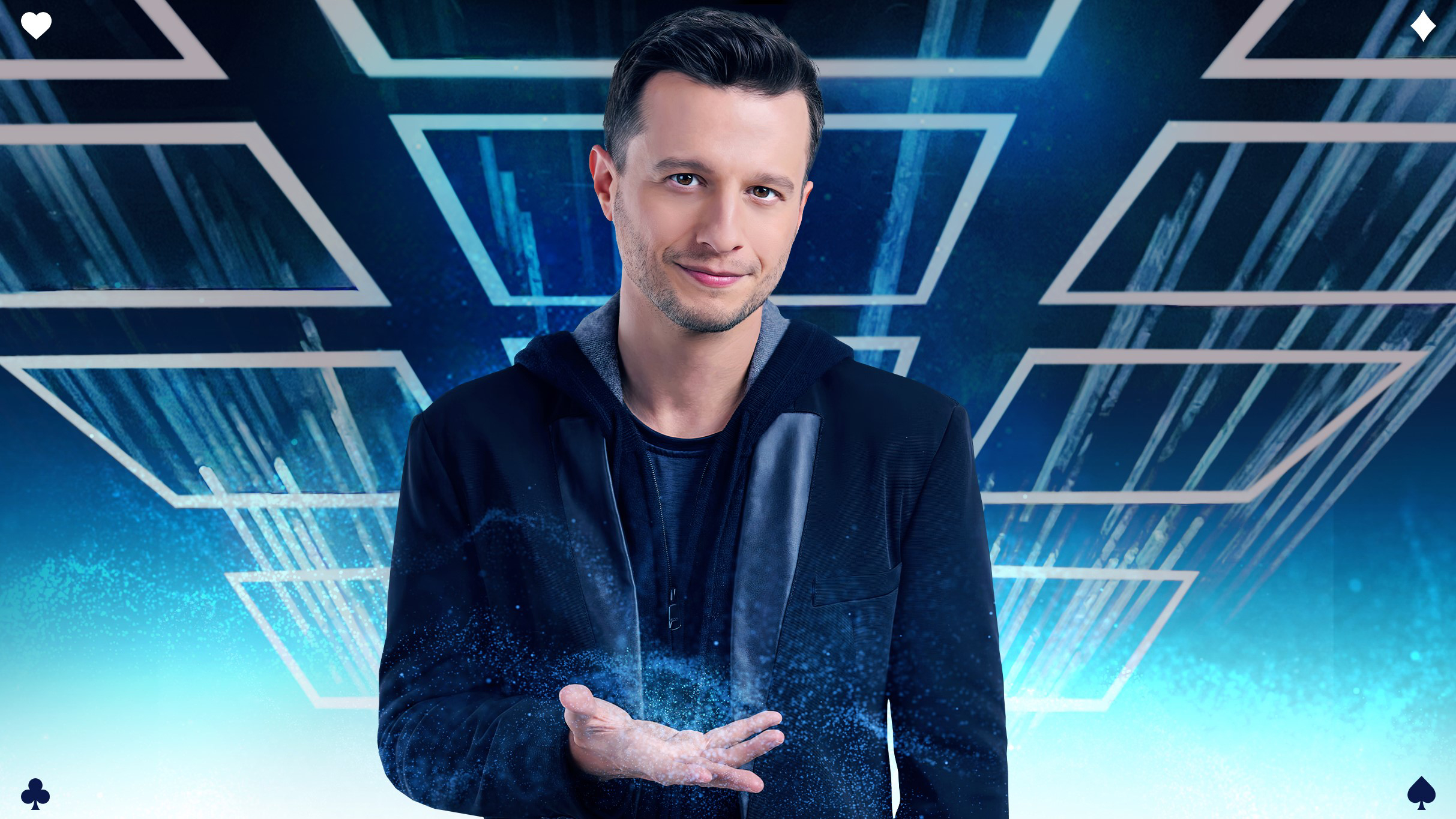 Mat Franco Meet & Greet