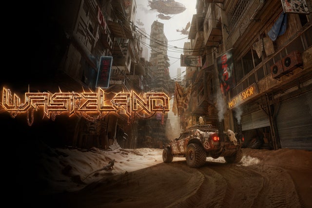 Wasteland