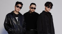 Official EPIK HIGH - All Time High Tour presale password