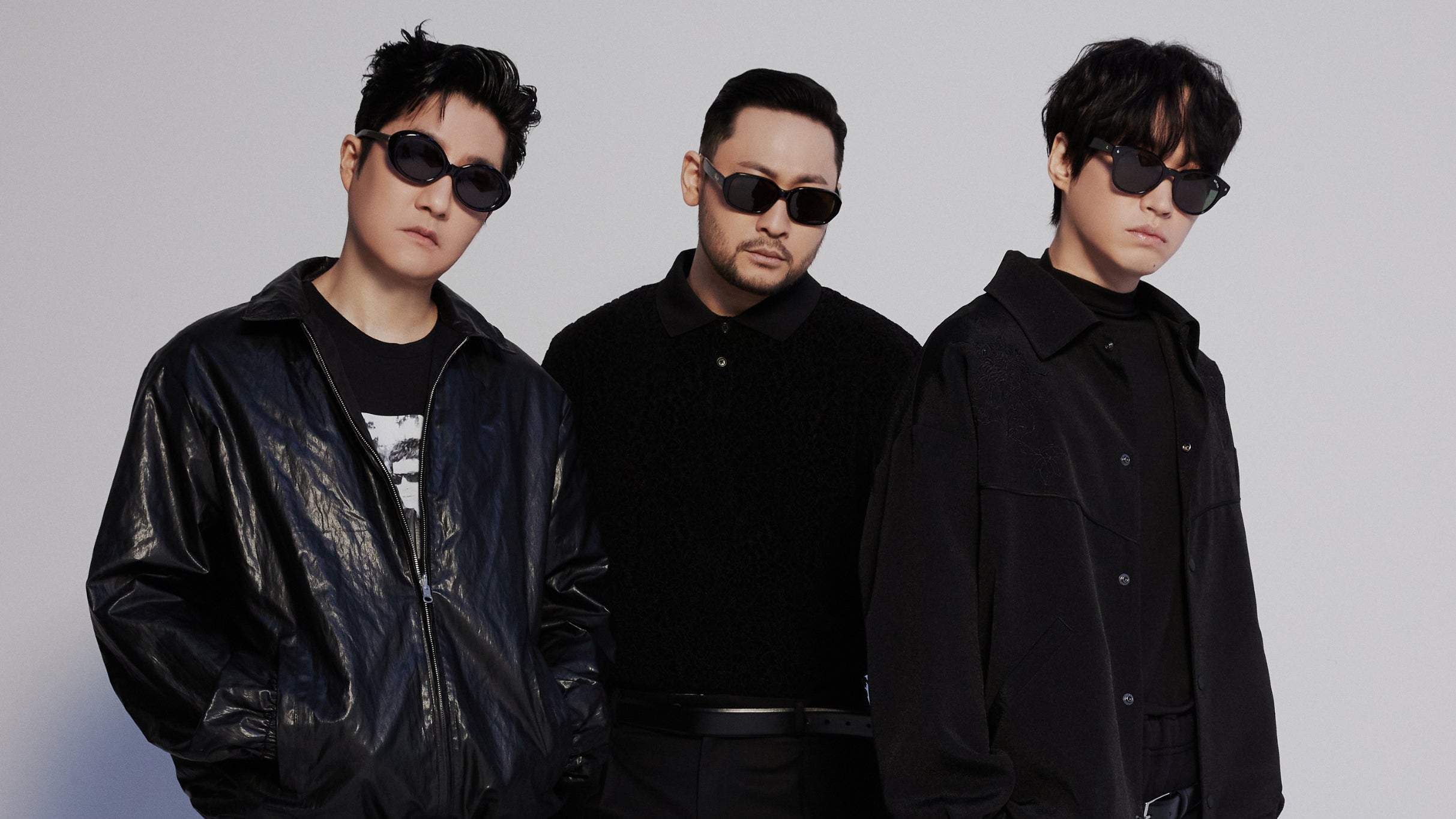 EPIK HIGH All Time High Tour February 26, 2023 at The Observatory
