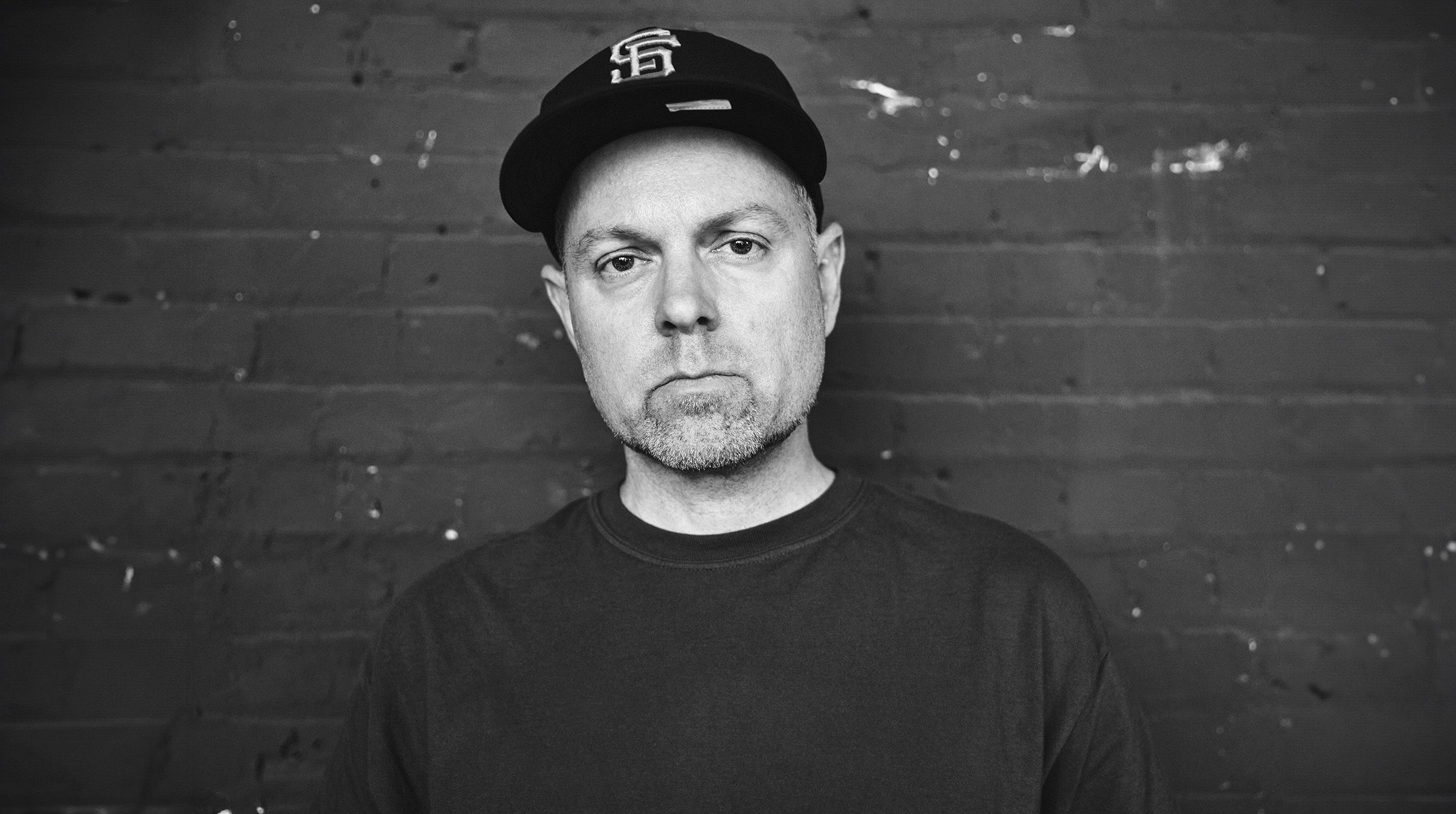 DJ Shadow- Praha -Roxy Praha 1 Dlouhá 33, Praha 1 11000