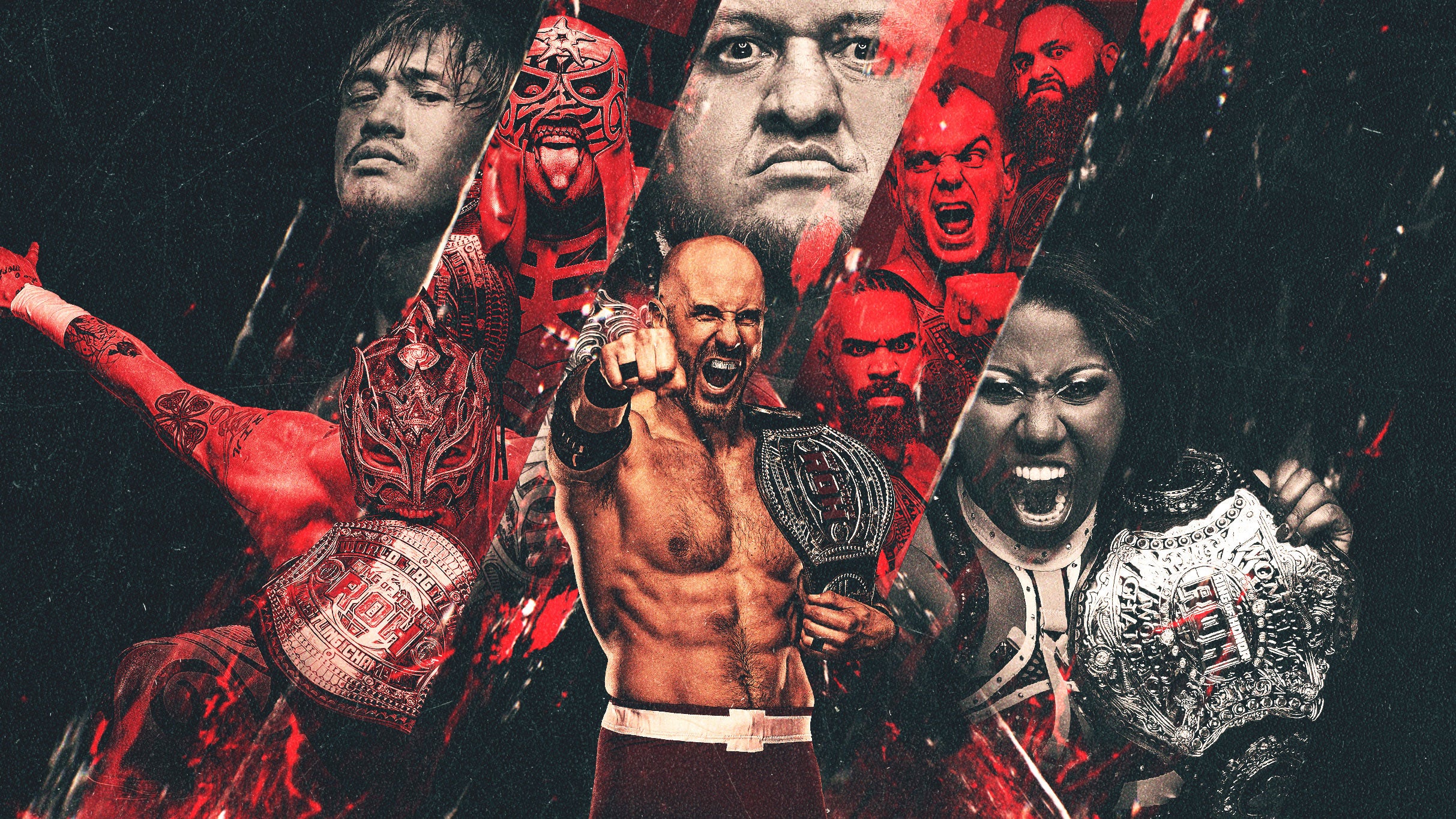 Ring Of Honor: Death Before Dishonor presale information on freepresalepasswords.com