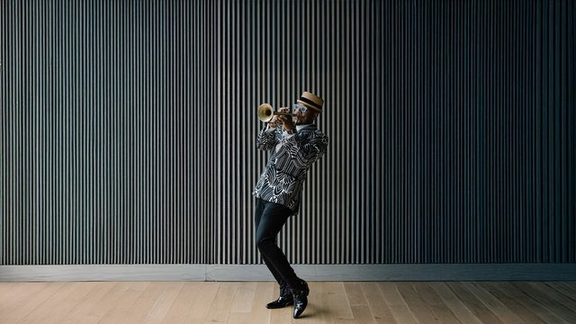 Etienne Charles Quartet