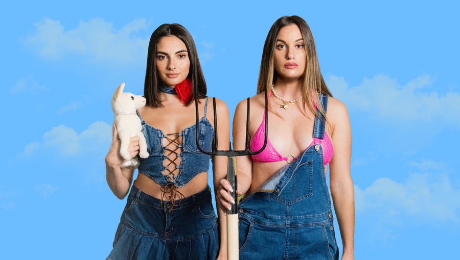 Giggly Squad Podcast Live Tickets Event Dates & Schedule