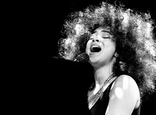 Era Jazzu Aquanet Jazz Festival Kandace Springs From Nashville To Concert Tickets In Poznan 14 November 21 Bethere