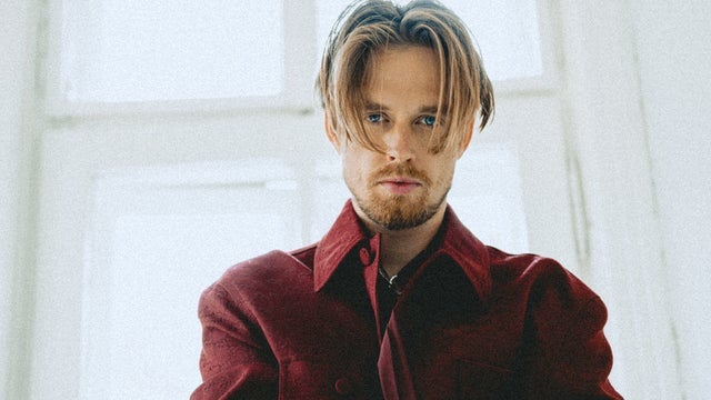 Paulie Garand v Forum Karlín, Praha 8 07/02/2026