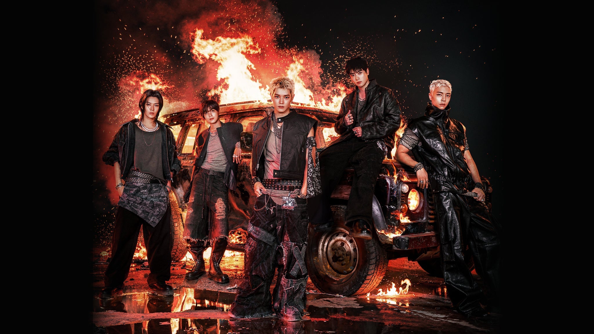 NCT 127