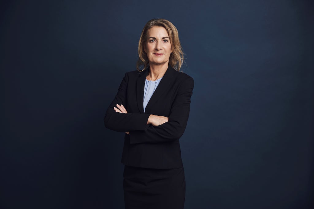 Foredrag med Mette Grith Stage - Forsvarsadvokaten in Denmark