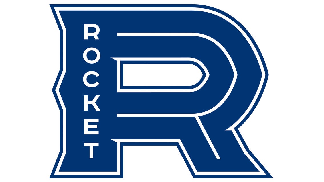 Laval Rocket vs. Utica Comets event image