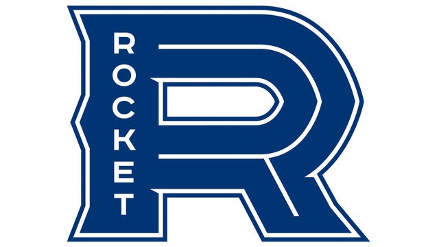 Laval Rocket vs. Syracuse Crunch