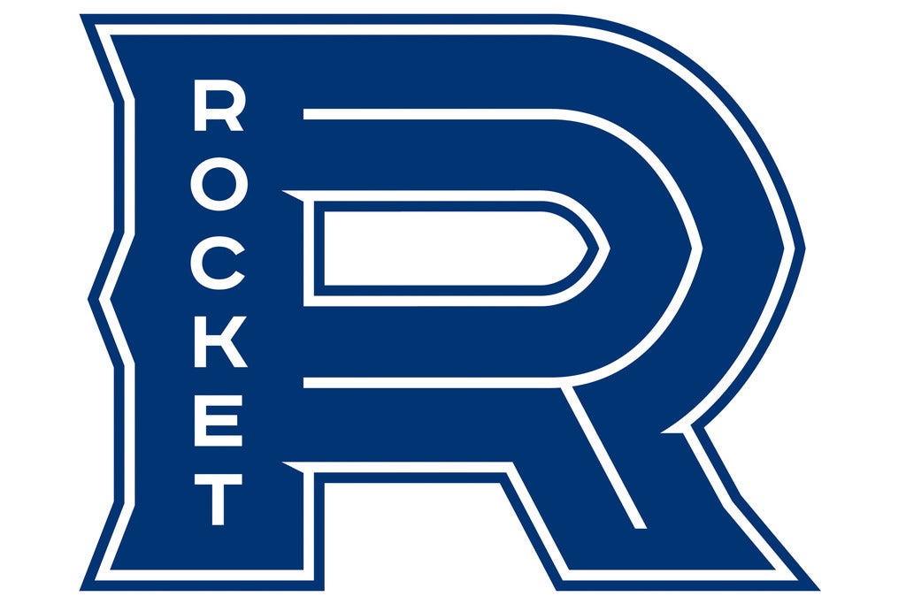 Laval Rocket vs. Springfield Thunderbirds