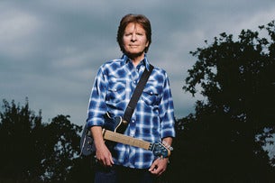 Image used with permission from Ticketmaster | John Fogerty tickets