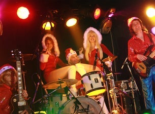 ABBA-SOLUTELY Christmas Show