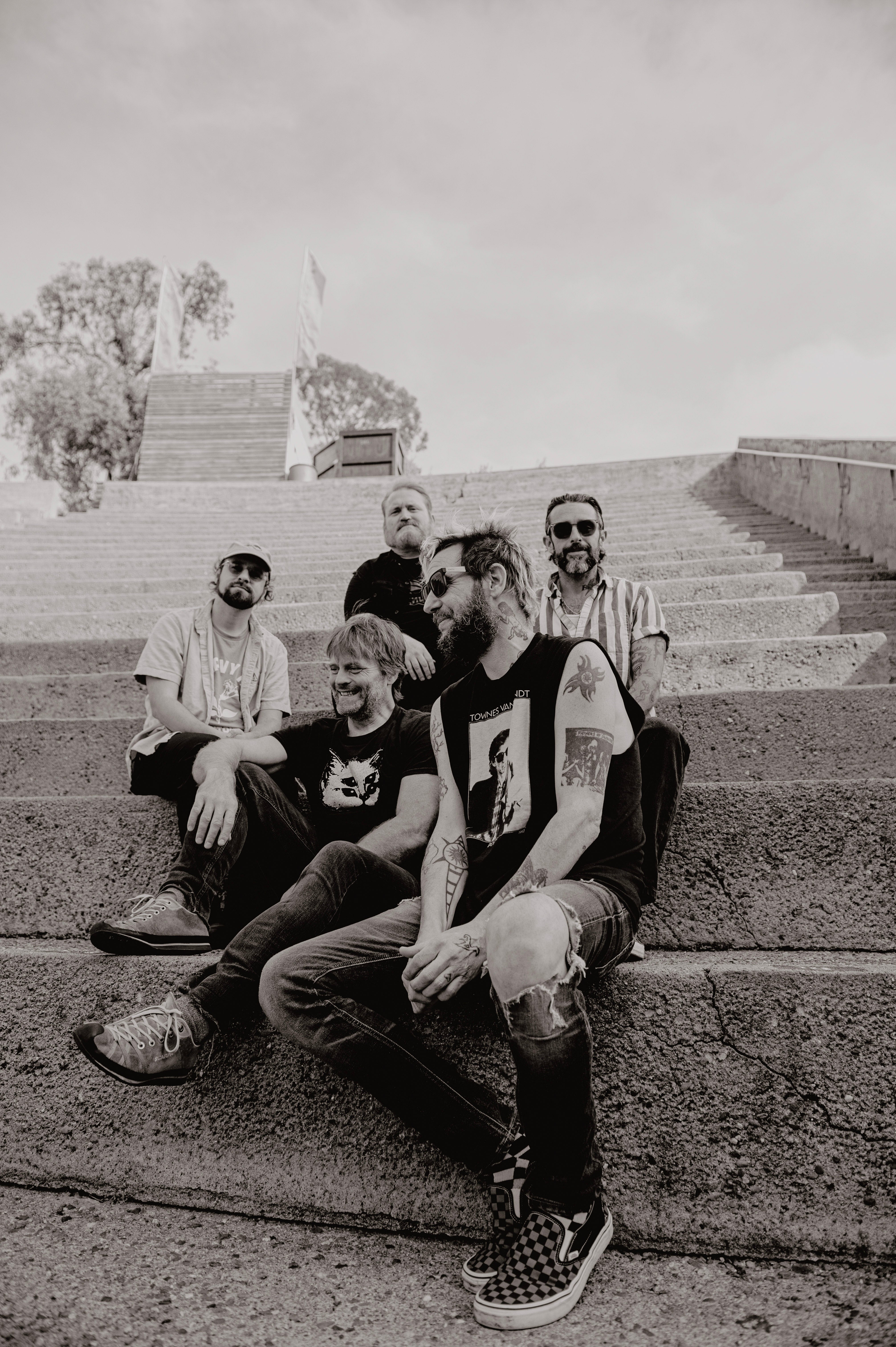 Band of Horses