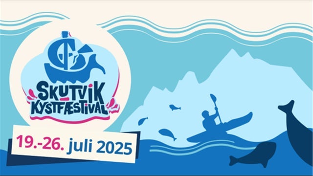 Ella Marie på Skutvik Kystfæstival 2026