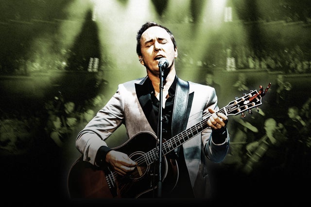 Presales to damien leith &amp; jason owen 'classic favourites': members use these when buying pre-sale tickets