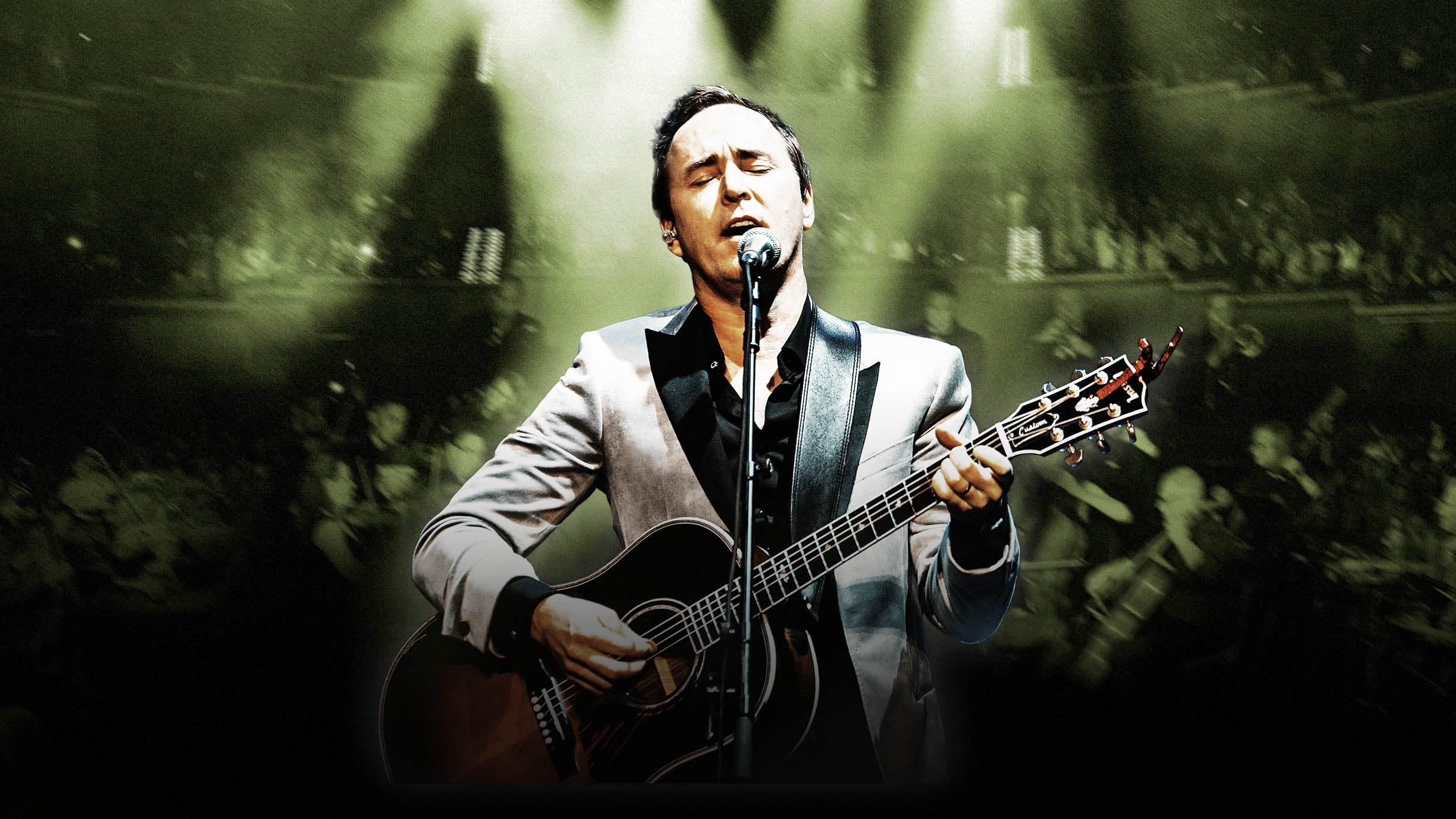 Damien Leith & Jason Owen - 'Classic Favourites'