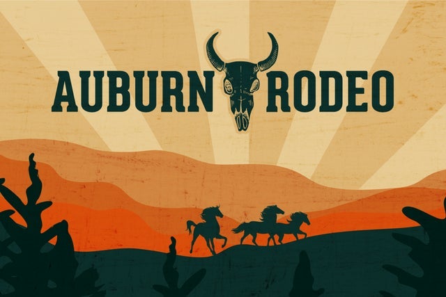 Auburn Rodeo 2024