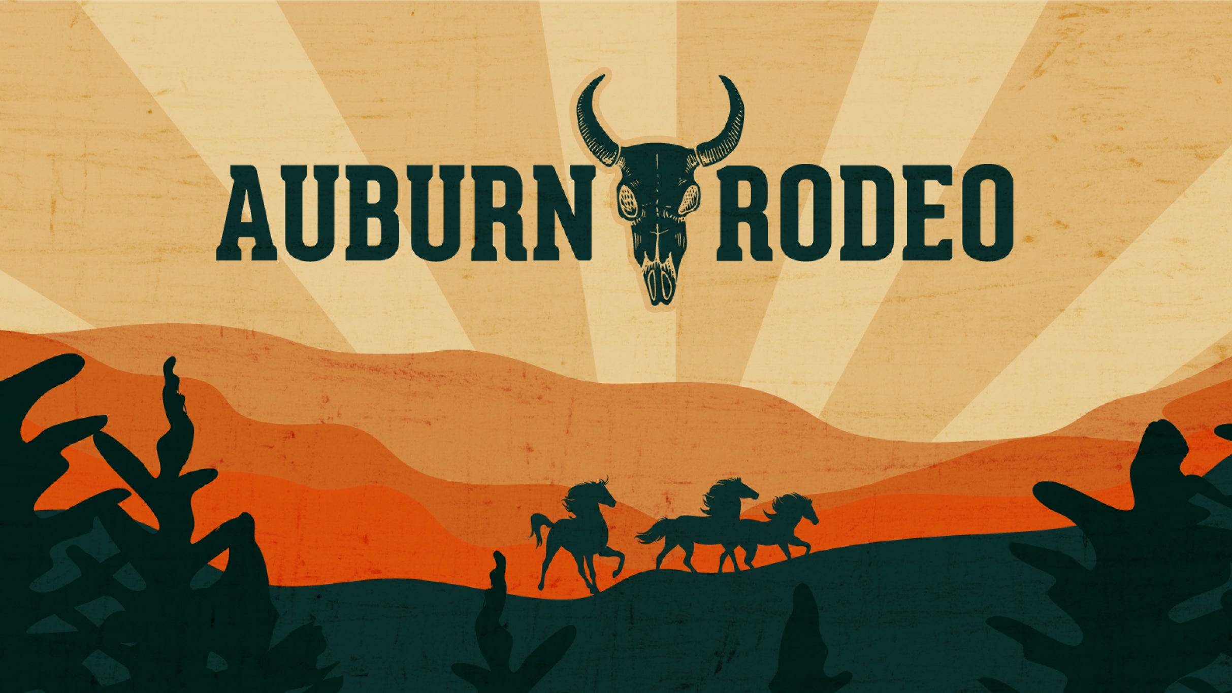 Auburn Rodeo 2024 at Sistrunk Farms