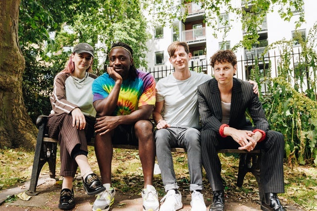 Presale codes for interpol: members use these when buying pre-sale tickets