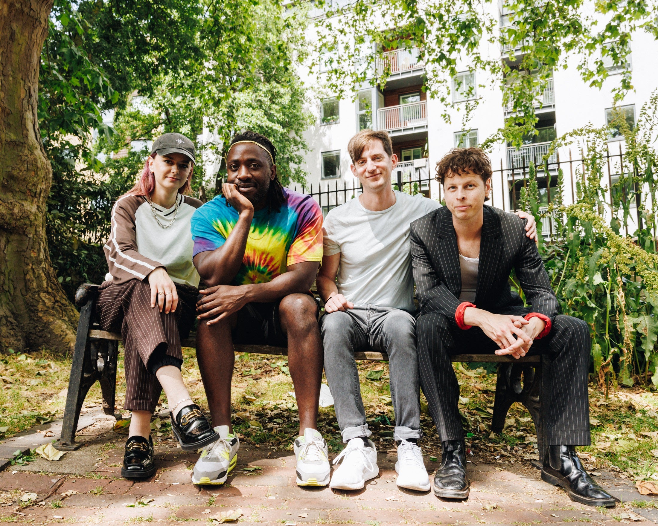 Bloc Party