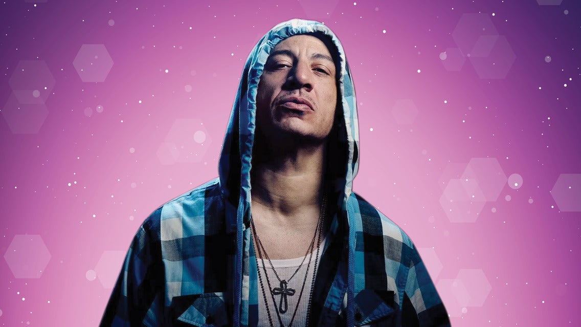 Gogo vs. Old School Hip Hop Bash feat. Kid Capri