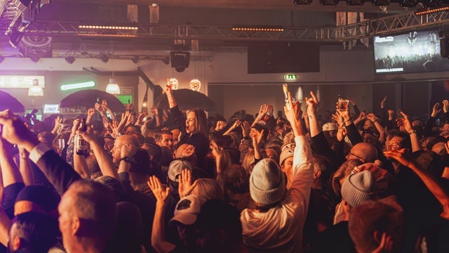 Vemdalsskalets Säsongsavslutning 16-18 APRIL 2026