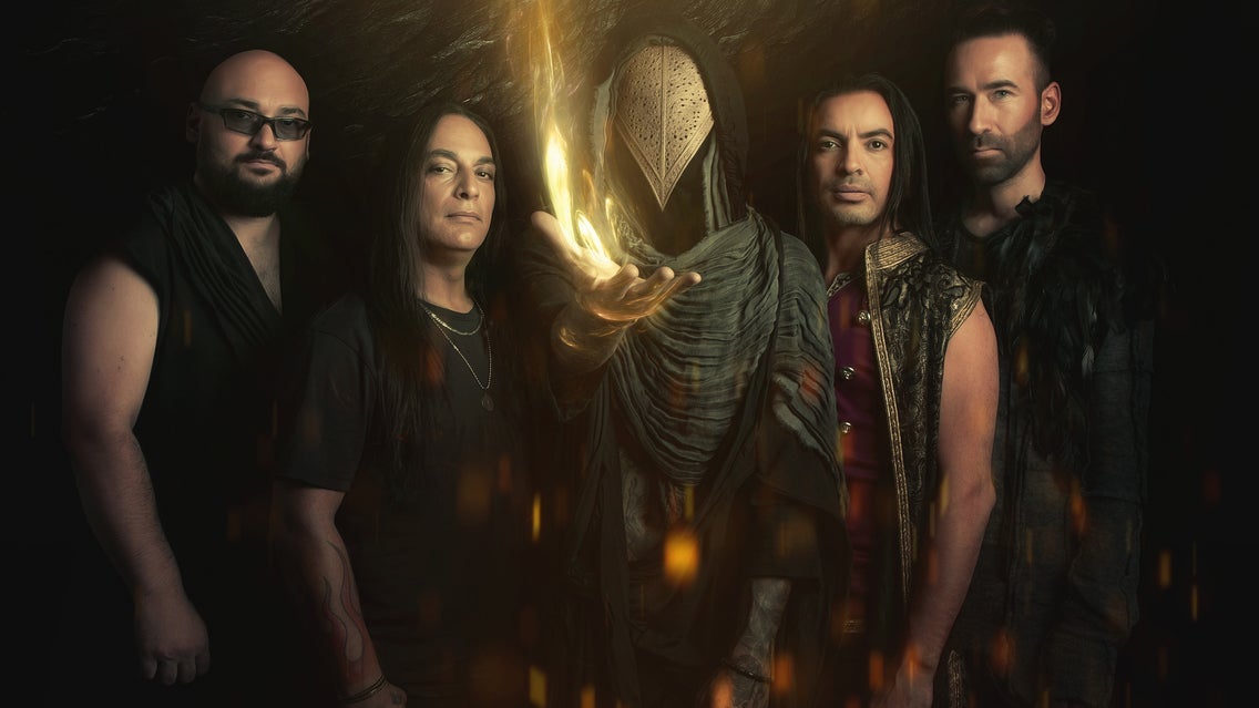 Myrath