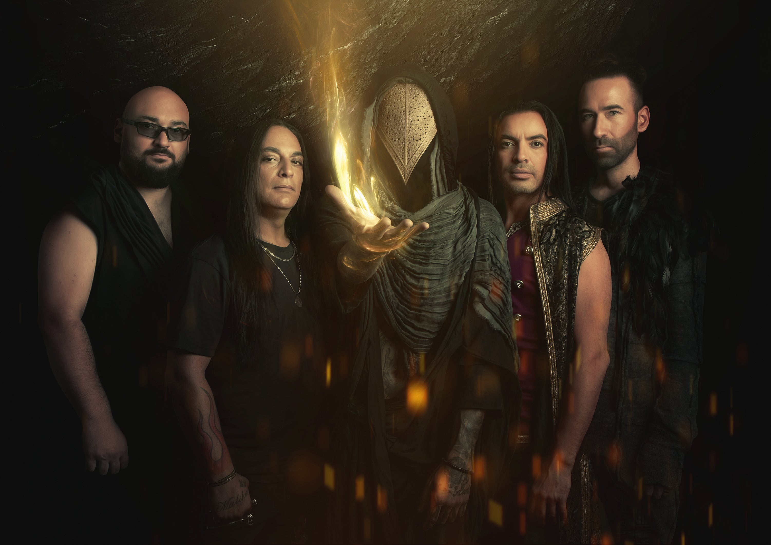 Myrath – 2026-09-24