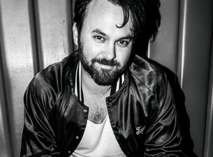 Shakey Graves — Fondness, Etc. Tour at History (Toronto)