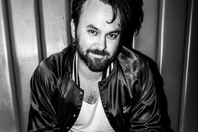 Shakey Graves in Sacramento promotional photo for Citi® Cardmember Preferred presale tickets offer