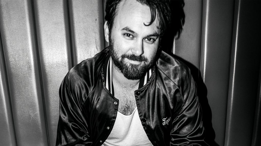 Shakey Graves - Fondness, Etc.  Tour