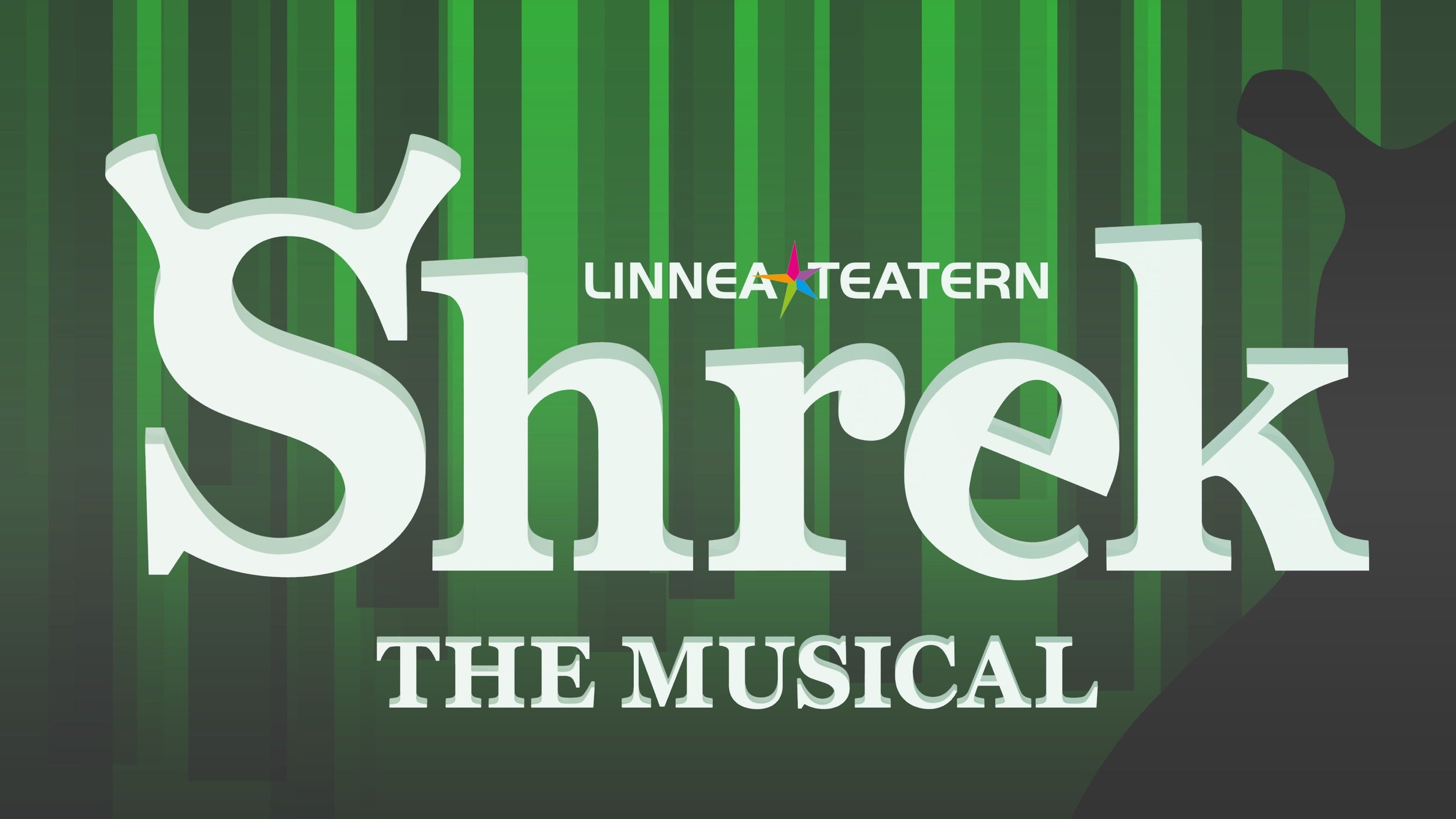 Shrek the Musical 