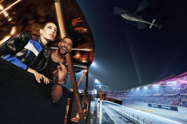 Presales to test attracti&ouml;n: members use these when buying pre-sale tickets