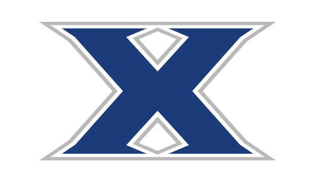 Xavier Mens Baseball