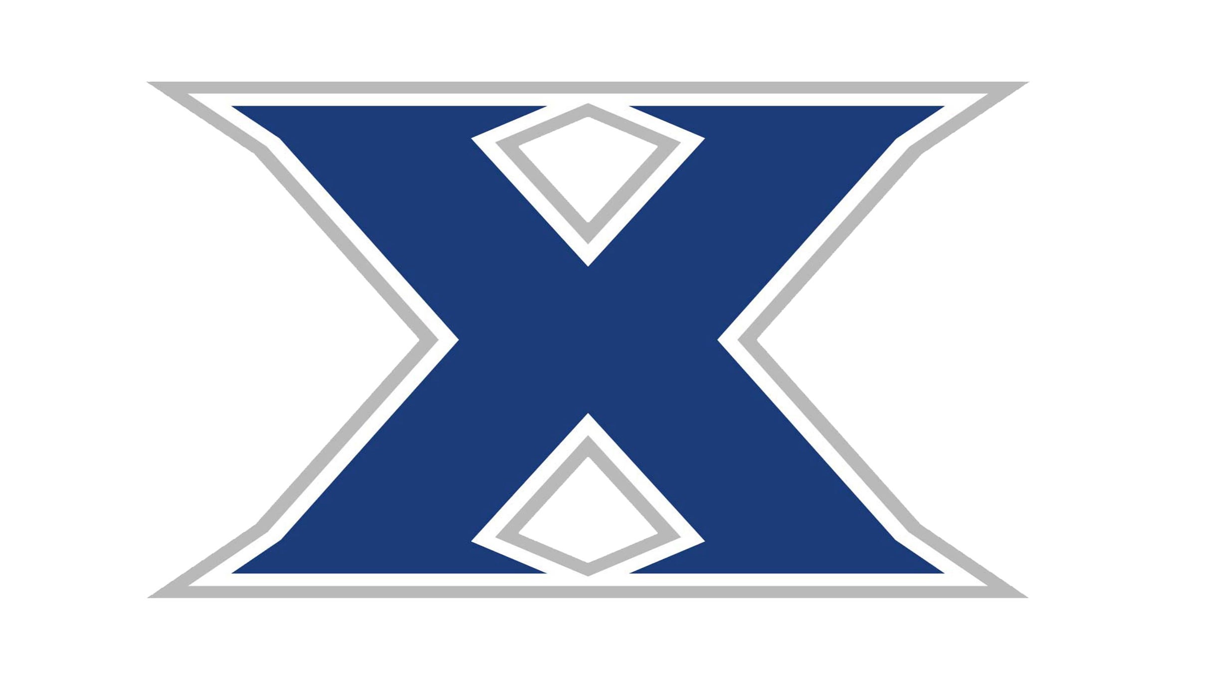 Xavier Mens Baseball presale information on freepresalepasswords.com