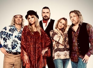 Tusk: The Classic Tribute to Fleetwood Mac