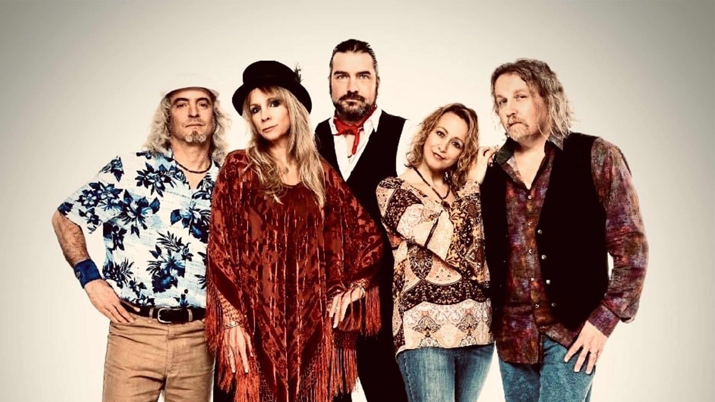 Tusk: The Classic Tribute to Fleetwood Mac at Bridge View Center – Ottumwa, IA